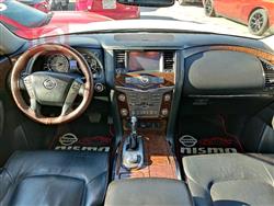 Nissan Armada